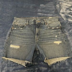 🌸🌸SALE🌸🌸 Old Navy jean shorts
